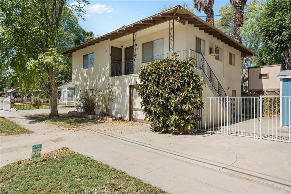4204 12th Street Riverside, CA 92501