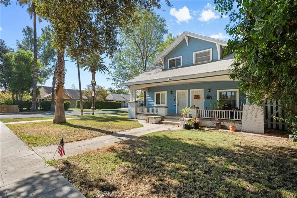 4204 12th Street Riverside, CA 92501