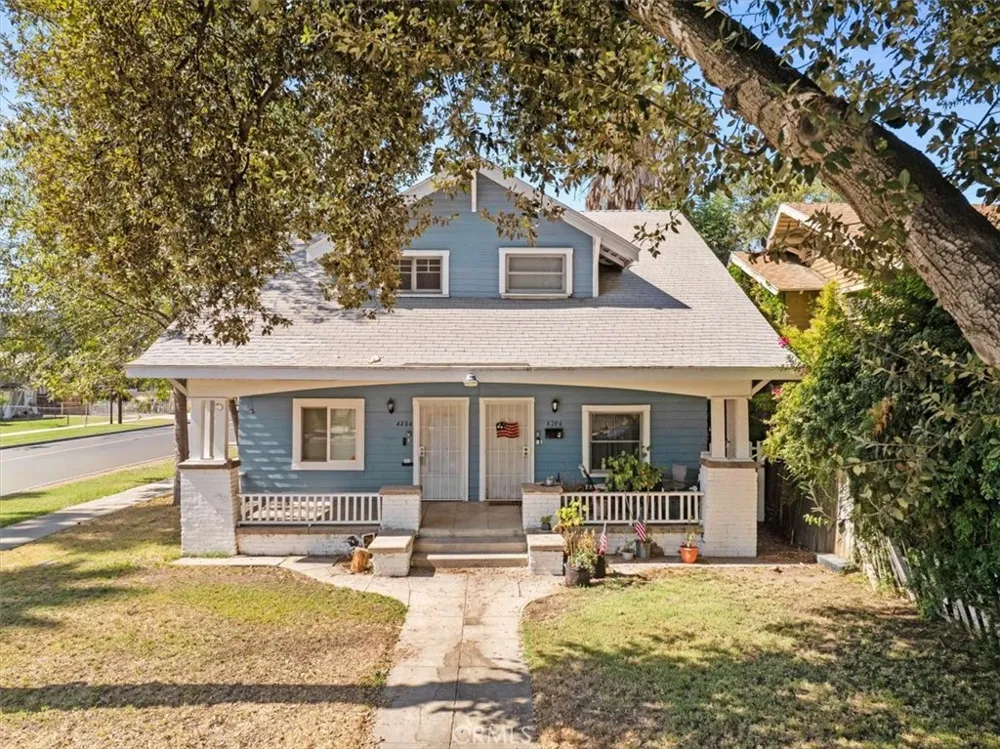 4204 12th Street Riverside, CA 92501
