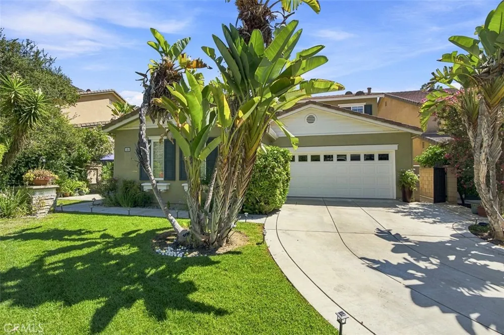 14 Poppyglen Court Azusa, CA 91702