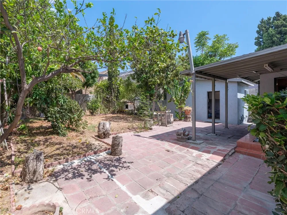 3071 Oregon Los Angeles, CA 90023