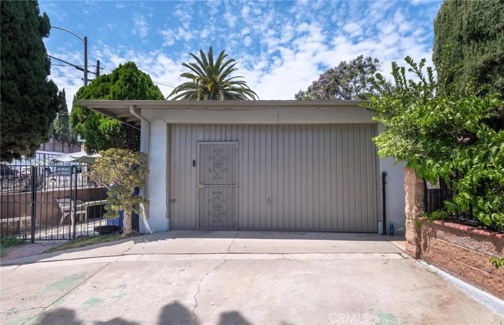 3071 Oregon Los Angeles, CA 90023
