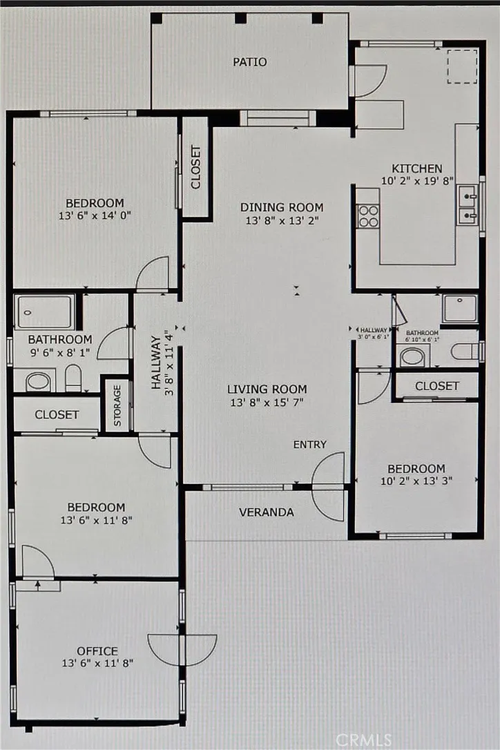 3071 Oregon Los Angeles, CA 90023