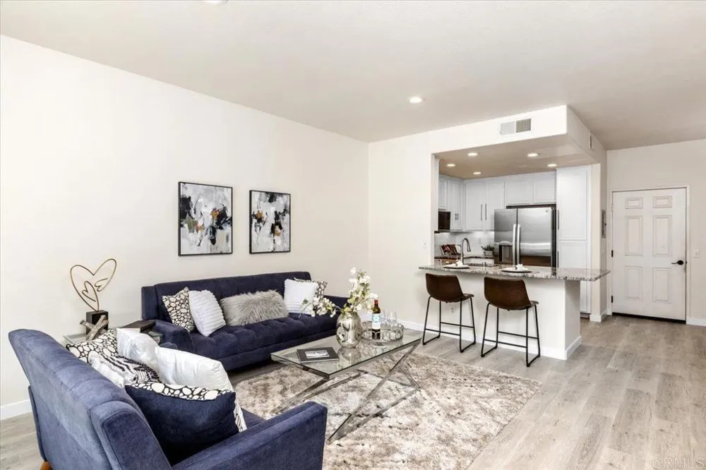 1524 Circle Ranch Way #61 Oceanside, CA 92057