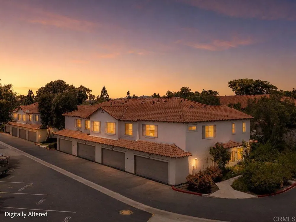 1524 Circle Ranch Way #61 Oceanside, CA 92057