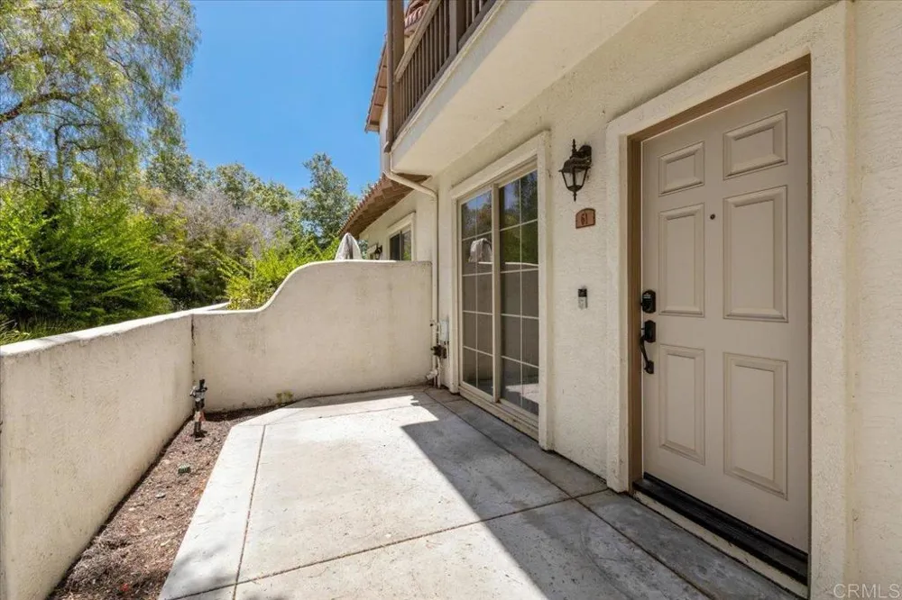 1524 Circle Ranch Way #61 Oceanside, CA 92057