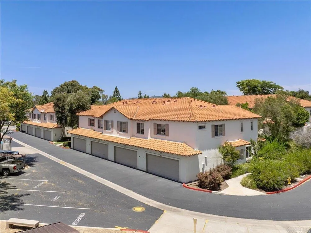 1524 Circle Ranch Way #61 Oceanside, CA 92057