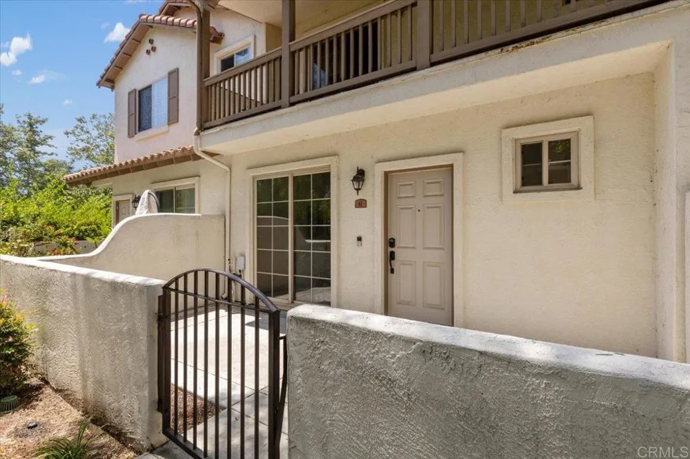 1524 Circle Ranch Way #61 Oceanside, CA 92057