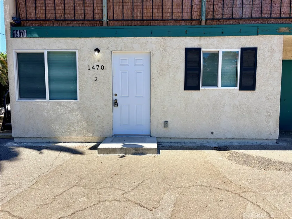 1470 3rd Street #2 La Verne, CA 91750