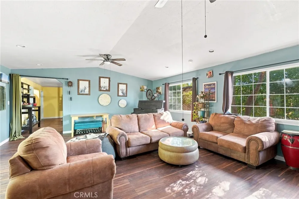 14340 Del Rosa Santa Margarita, CA 93453