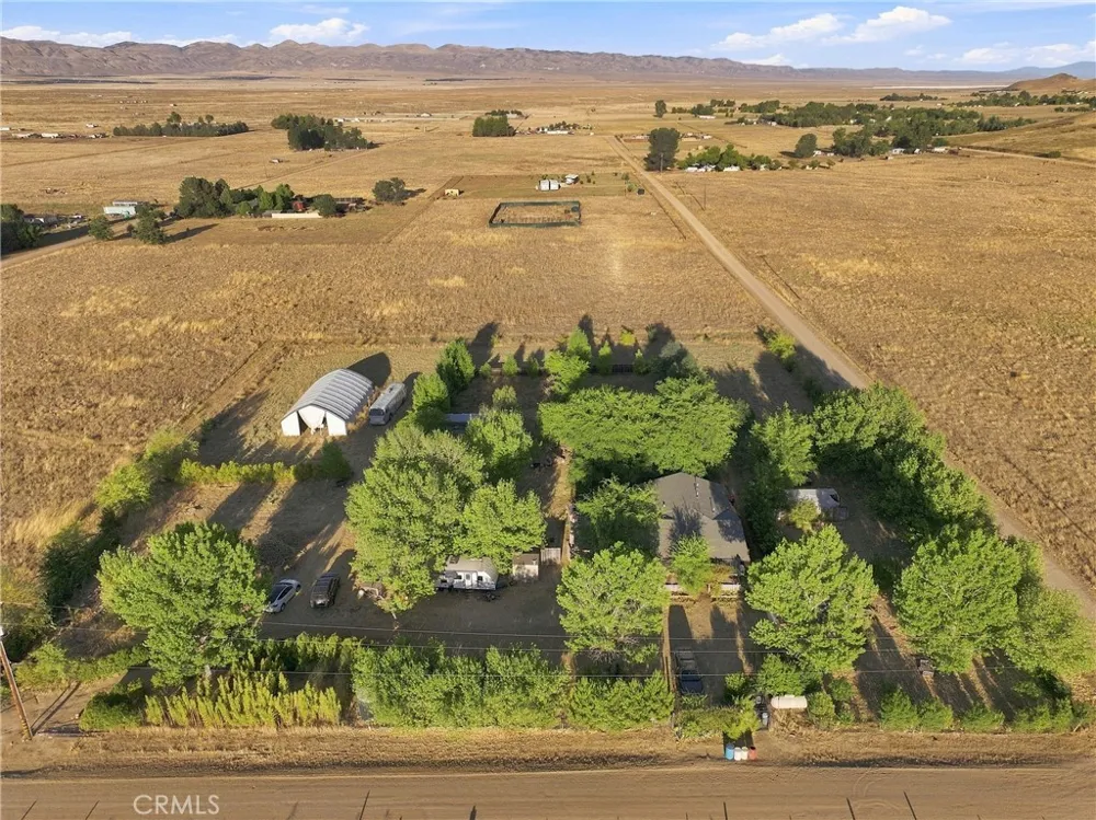 14340 Del Rosa Santa Margarita, CA 93453