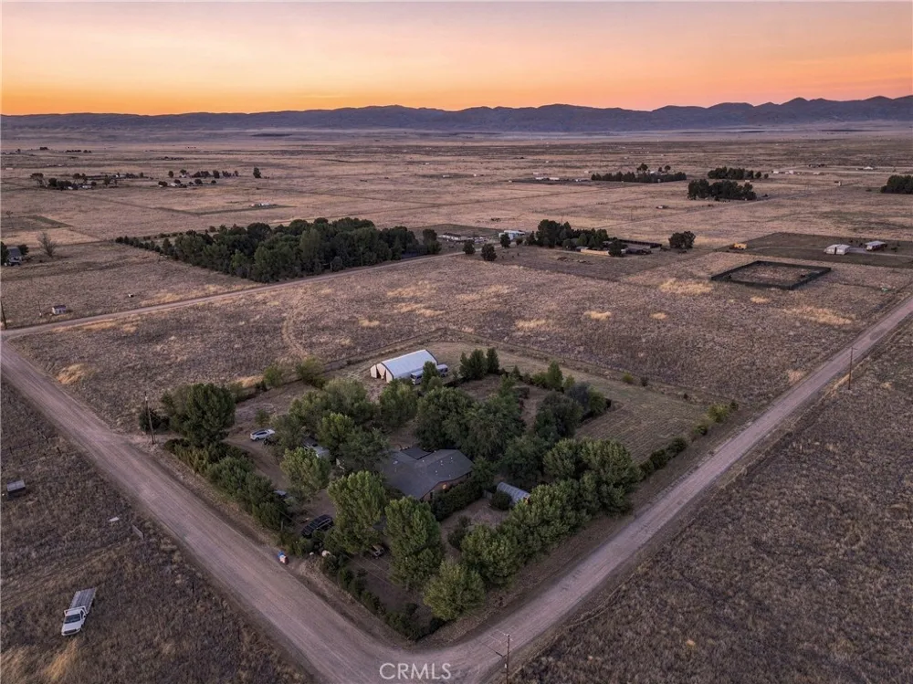14340 Del Rosa Santa Margarita, CA 93453