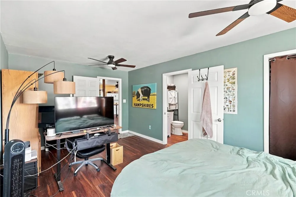 14340 Del Rosa Santa Margarita, CA 93453
