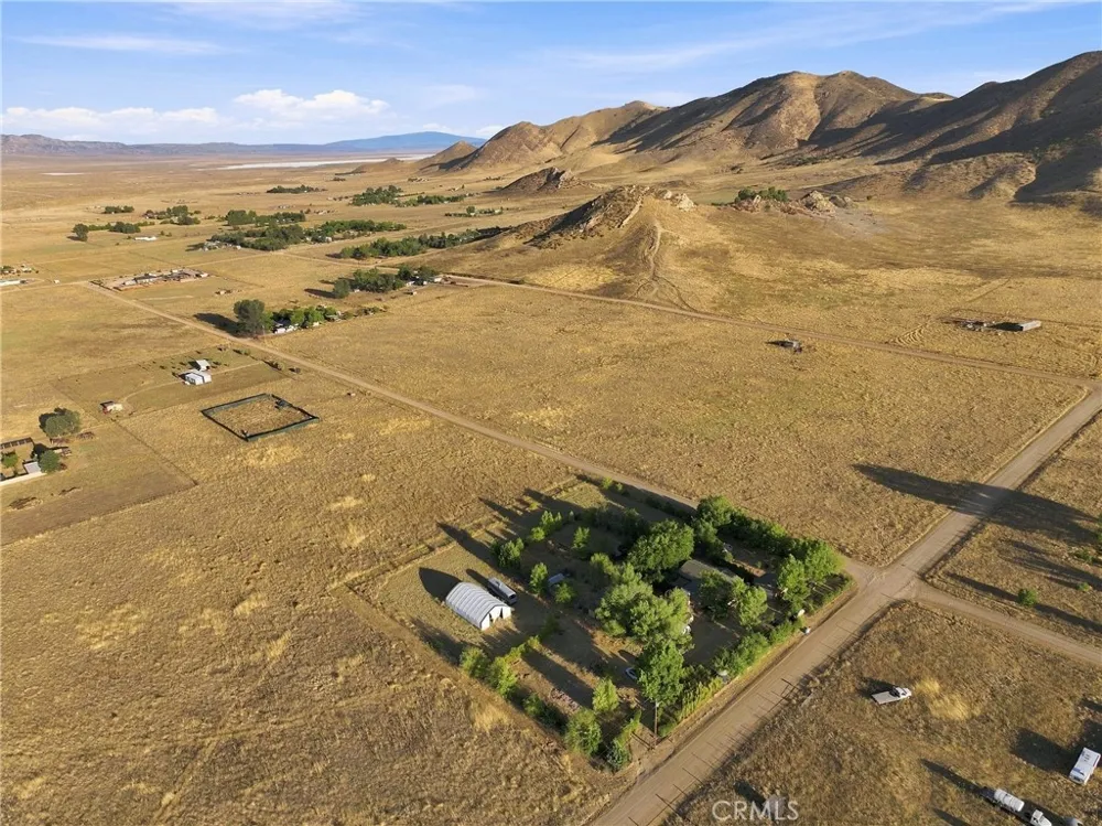 14340 Del Rosa Santa Margarita, CA 93453