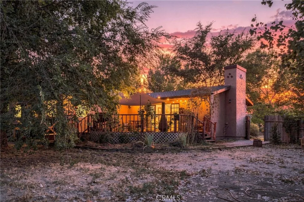 14340 Del Rosa Santa Margarita, CA 93453