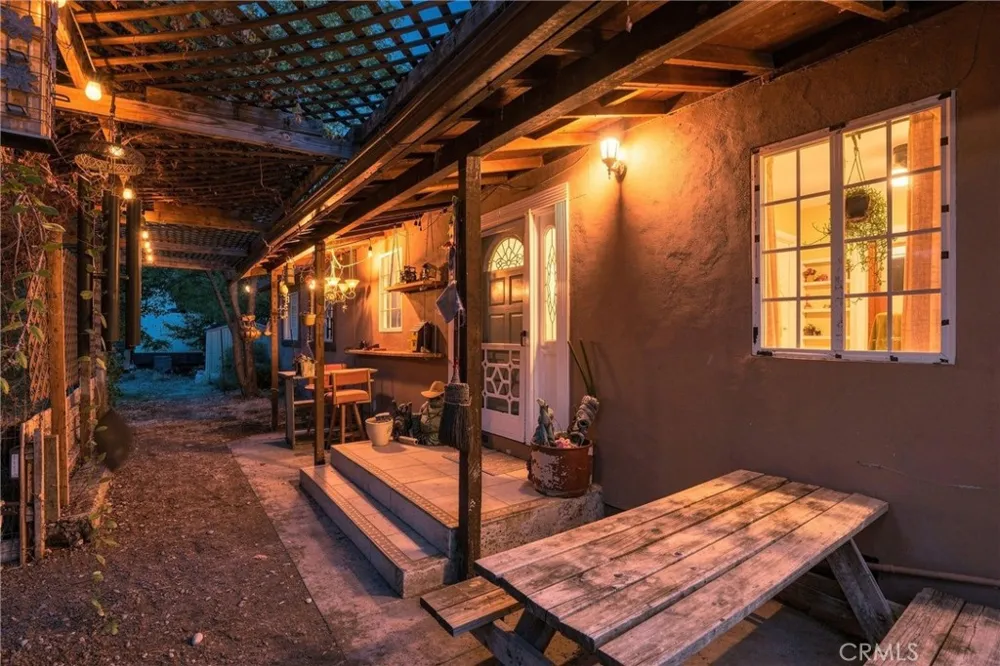 14340 Del Rosa Santa Margarita, CA 93453