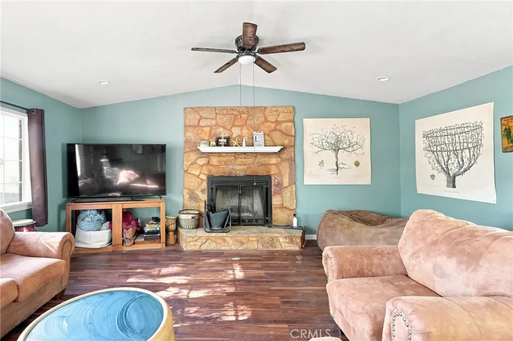 14340 Del Rosa Santa Margarita, CA 93453