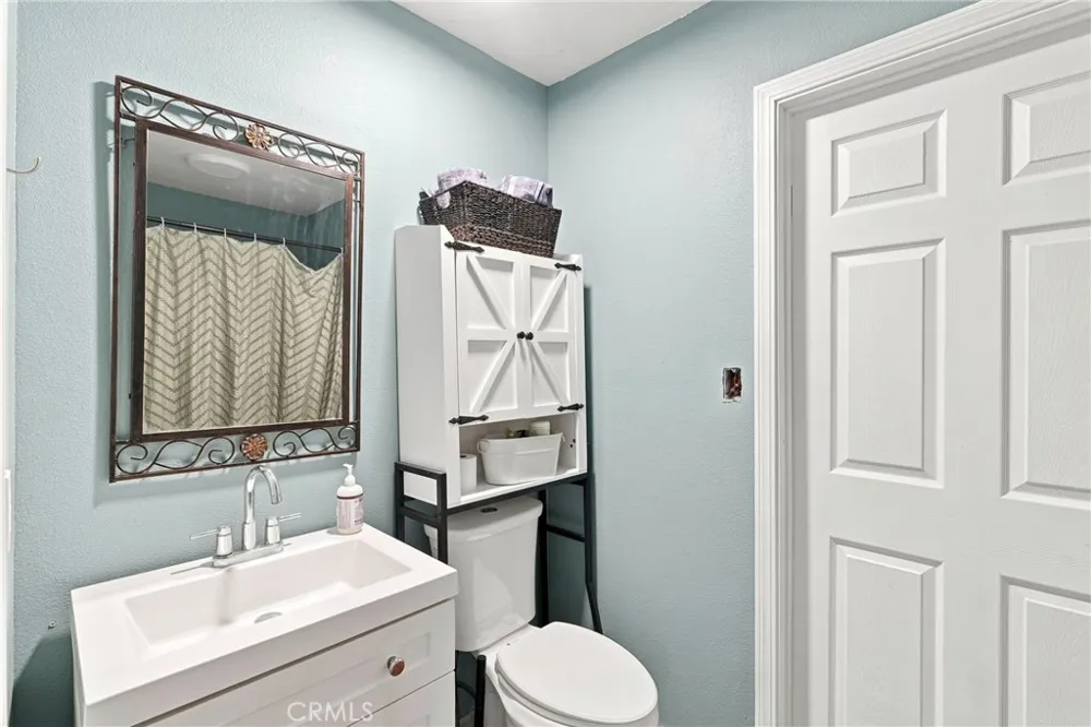 14340 Del Rosa Santa Margarita, CA 93453