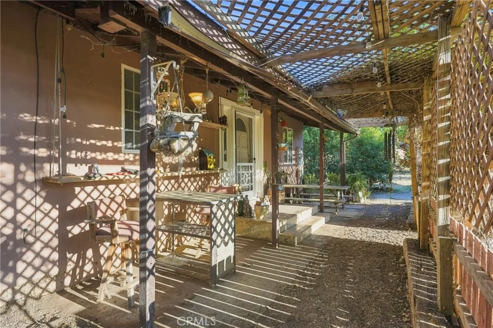 14340 Del Rosa Santa Margarita, CA 93453