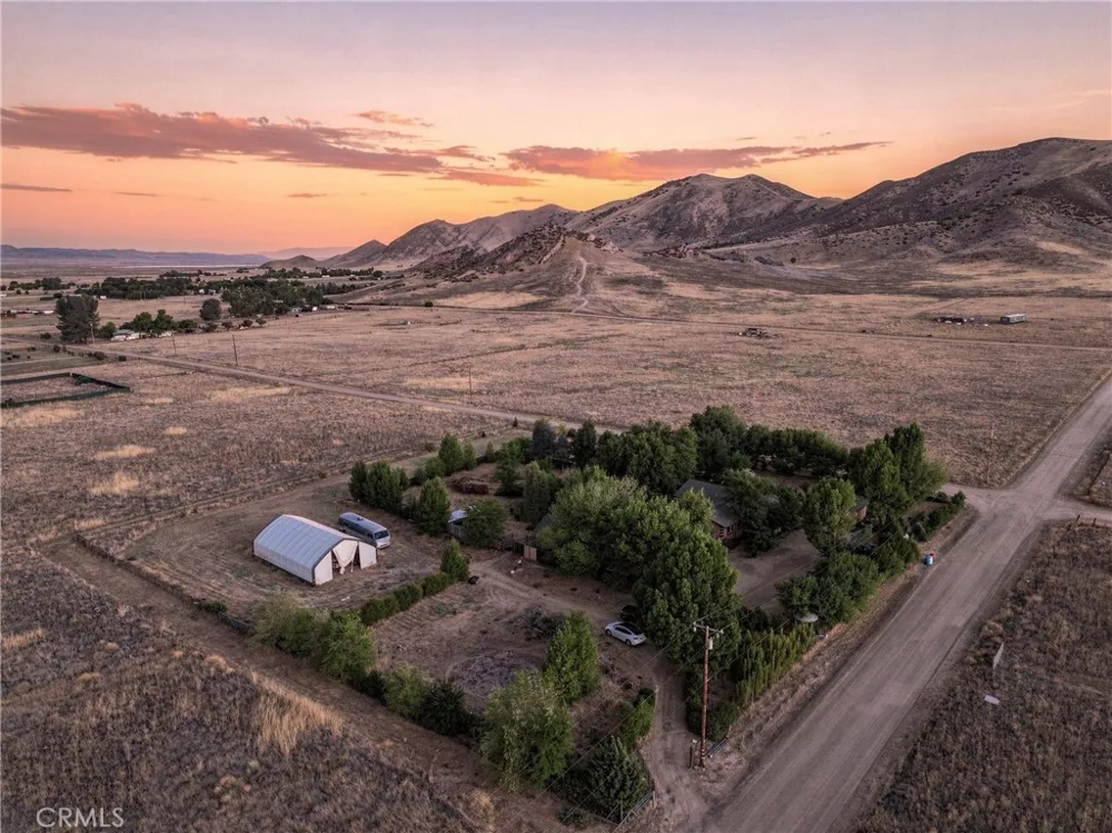 14340 Del Rosa Santa Margarita, CA 93453