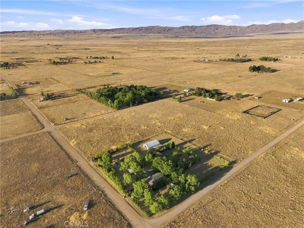 14340 Del Rosa Santa Margarita, CA 93453