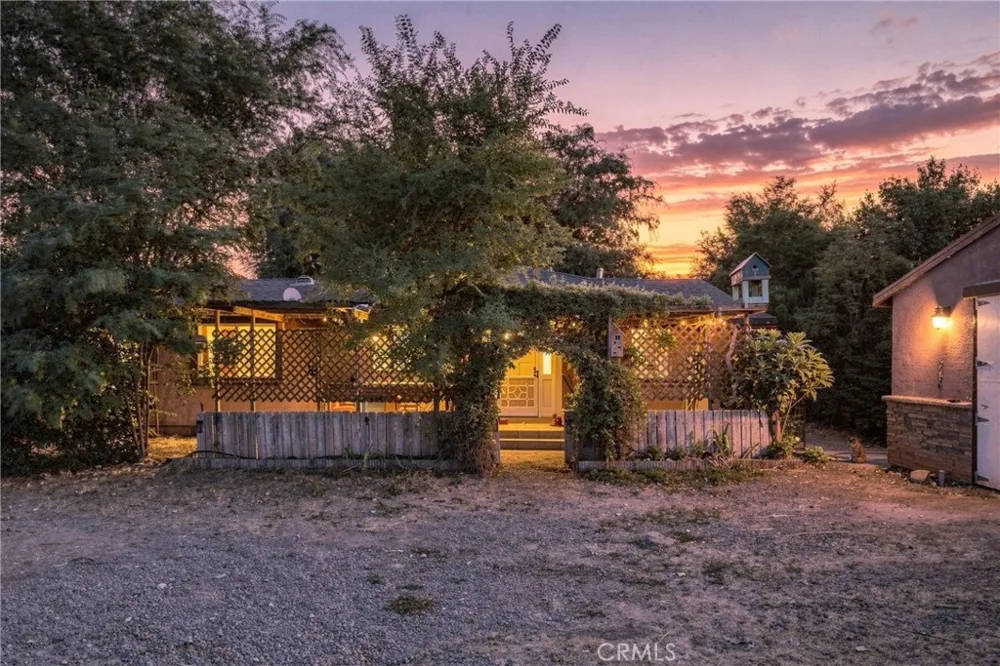 14340 Del Rosa Santa Margarita, CA 93453