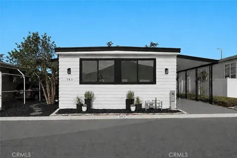 1245 W Cienega Avenue #183