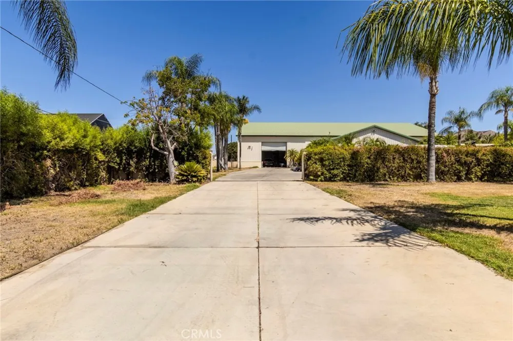 21650 Bundy Canyon Wildomar, CA 92595