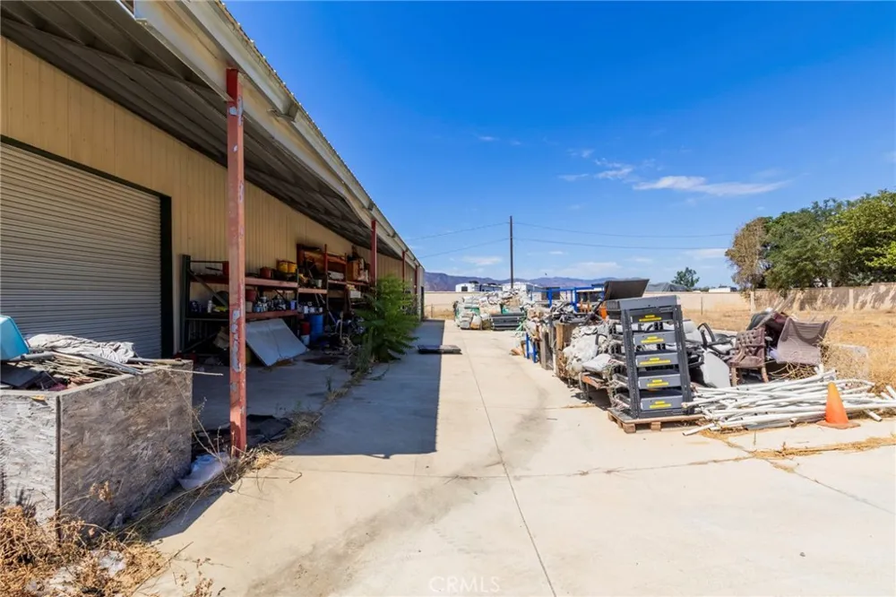 21650 Bundy Canyon Wildomar, CA 92595