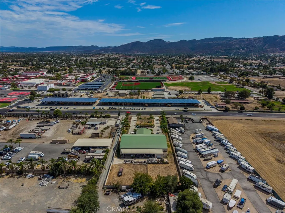 21650 Bundy Canyon Wildomar, CA 92595