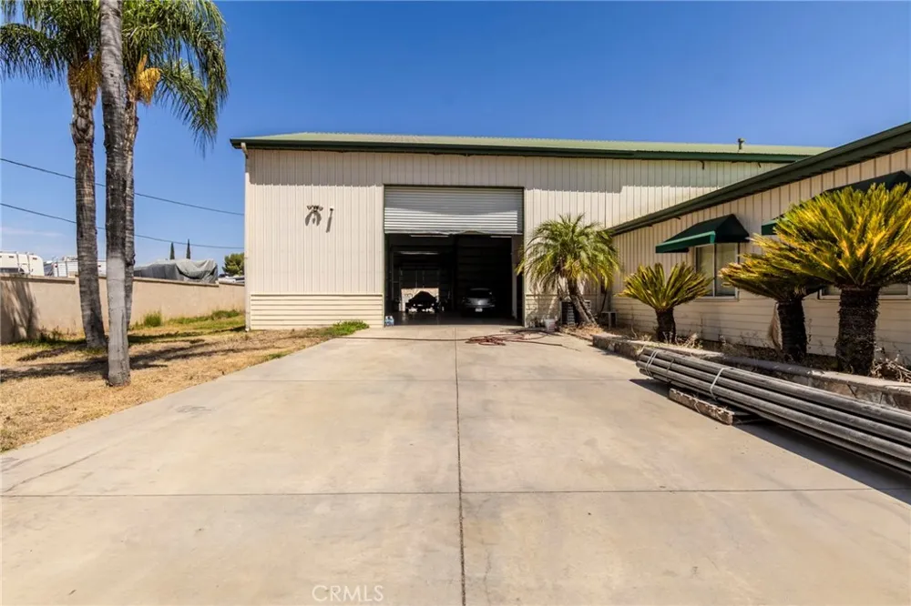 21650 Bundy Canyon Wildomar, CA 92595
