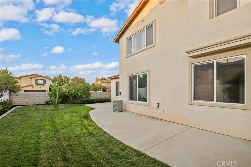 36033 Fresno Winchester, CA 92596