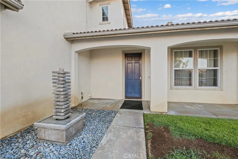 36033 Fresno Winchester, CA 92596