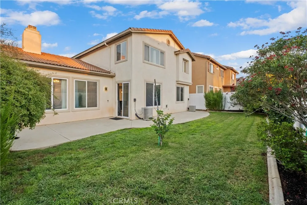36033 Fresno Winchester, CA 92596