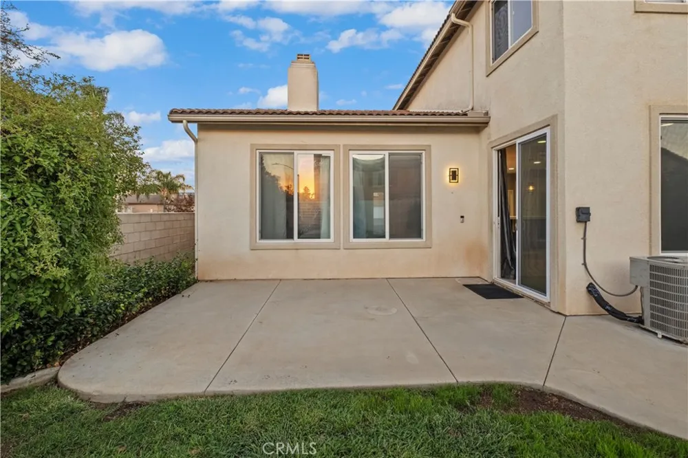 36033 Fresno Winchester, CA 92596