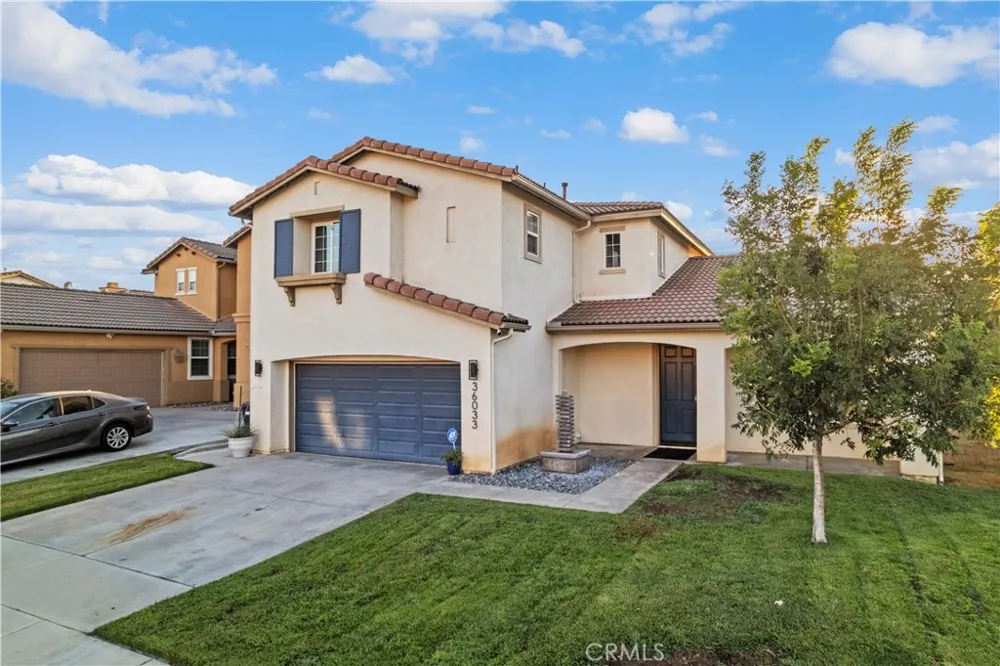 36033 Fresno Winchester, CA 92596