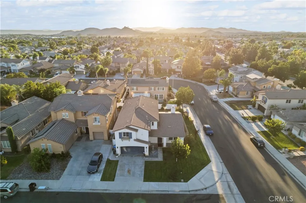 36033 Fresno Winchester, CA 92596
