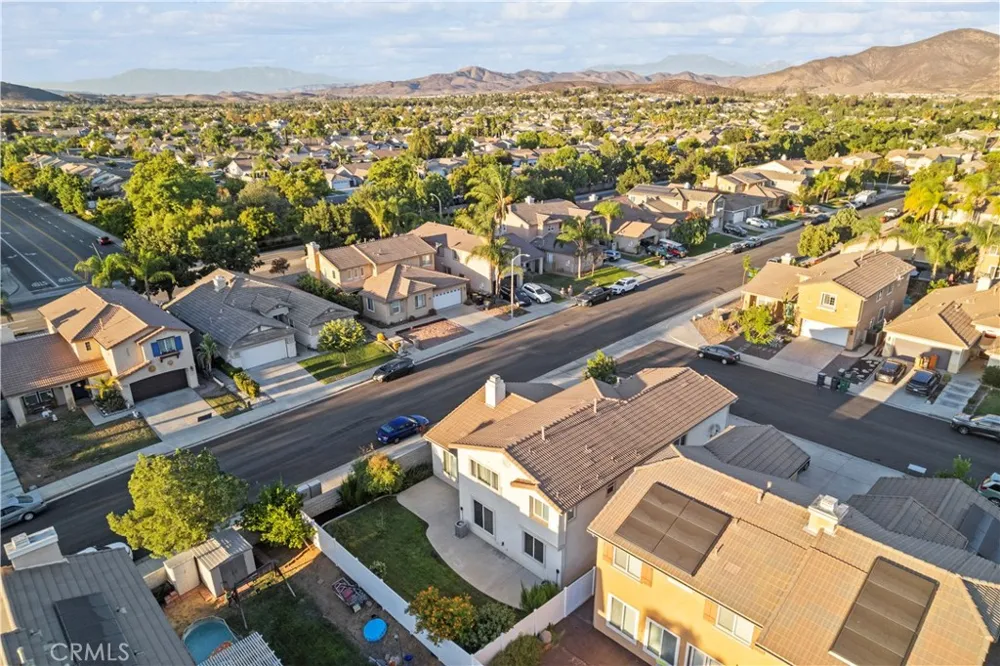 36033 Fresno Winchester, CA 92596
