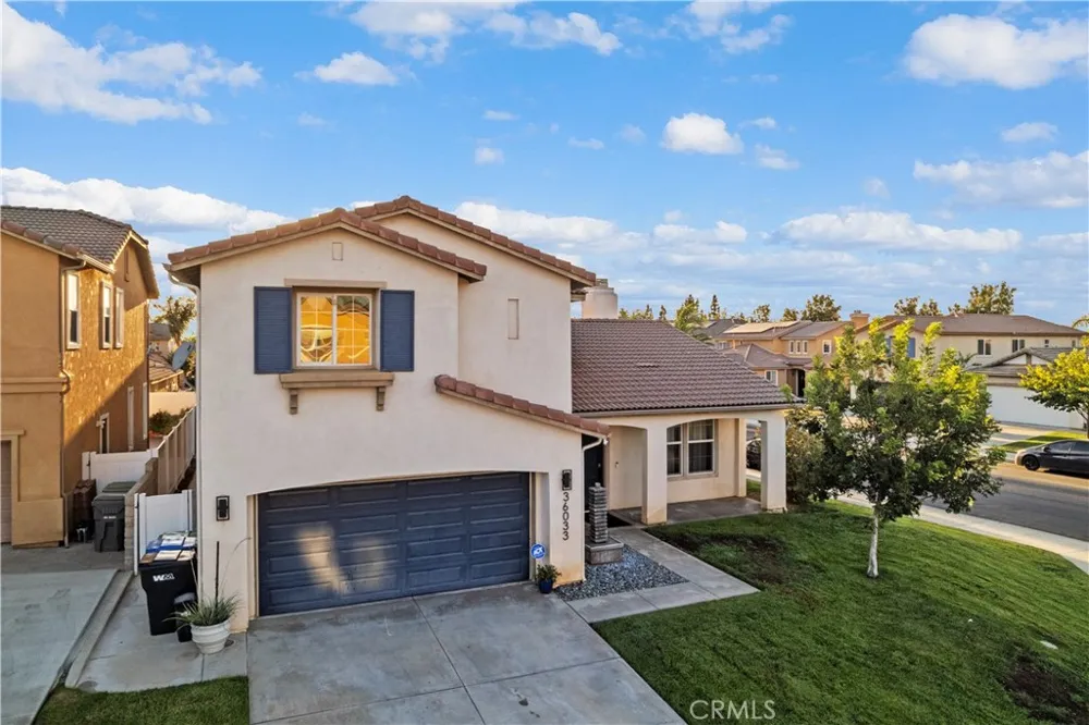 36033 Fresno Winchester, CA 92596