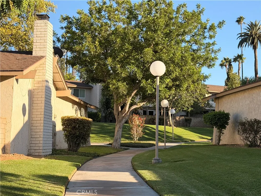 6631 Wintertree Drive Riverside, CA 92506