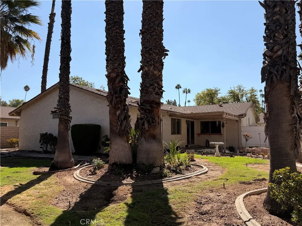 6631 Wintertree Drive Riverside, CA 92506