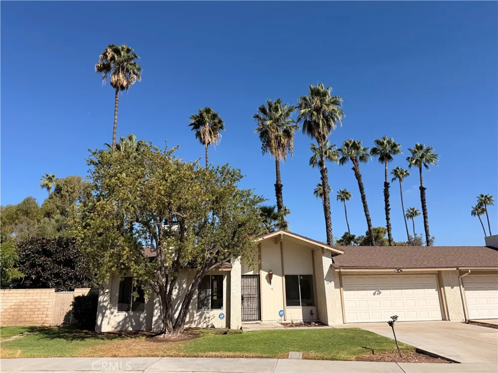 6631 Wintertree Drive Riverside, CA 92506