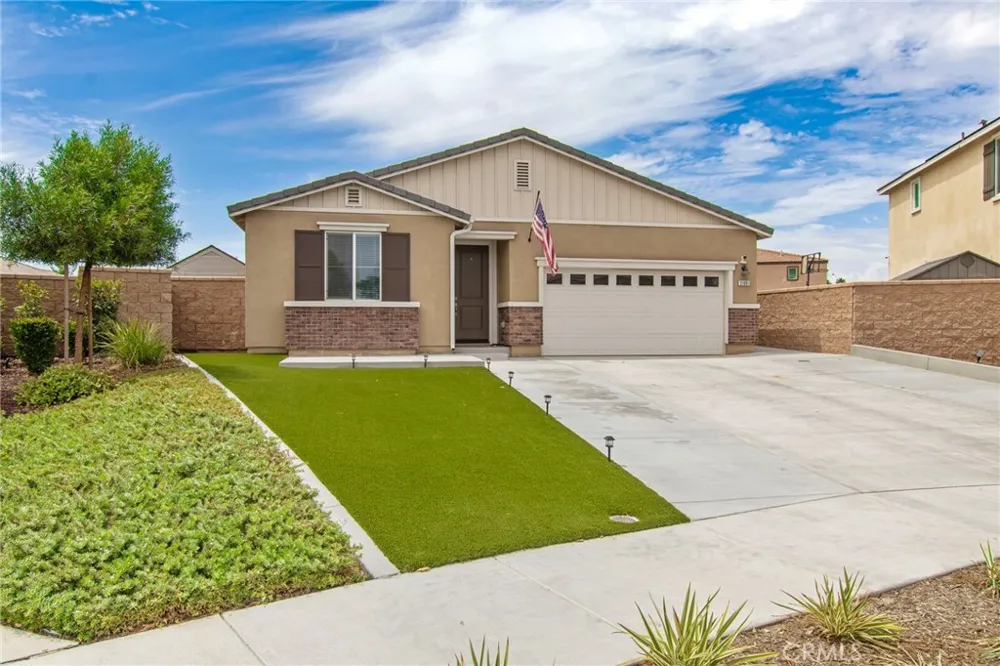 31081 Skyview Menifee, CA 92584