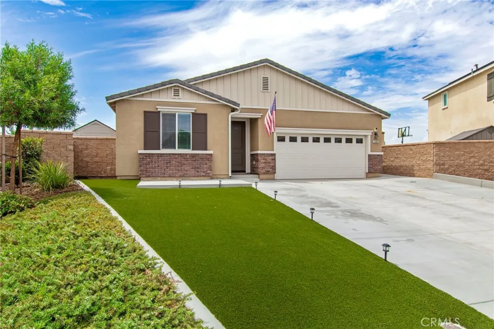 31081 Skyview Menifee, CA 92584