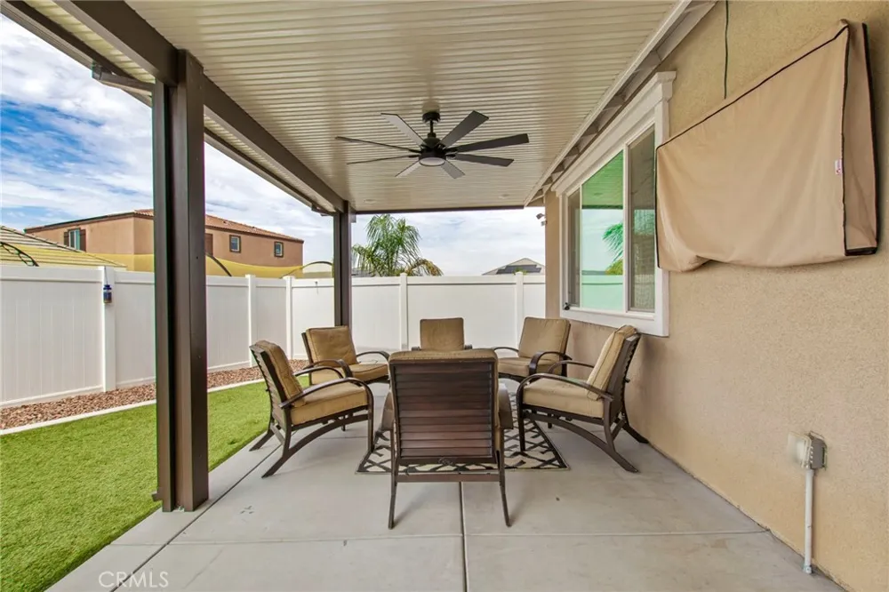 31081 Skyview Menifee, CA 92584
