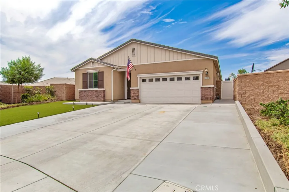 31081 Skyview Menifee, CA 92584