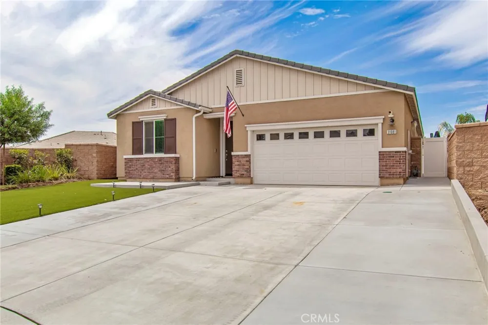 31081 Skyview Menifee, CA 92584