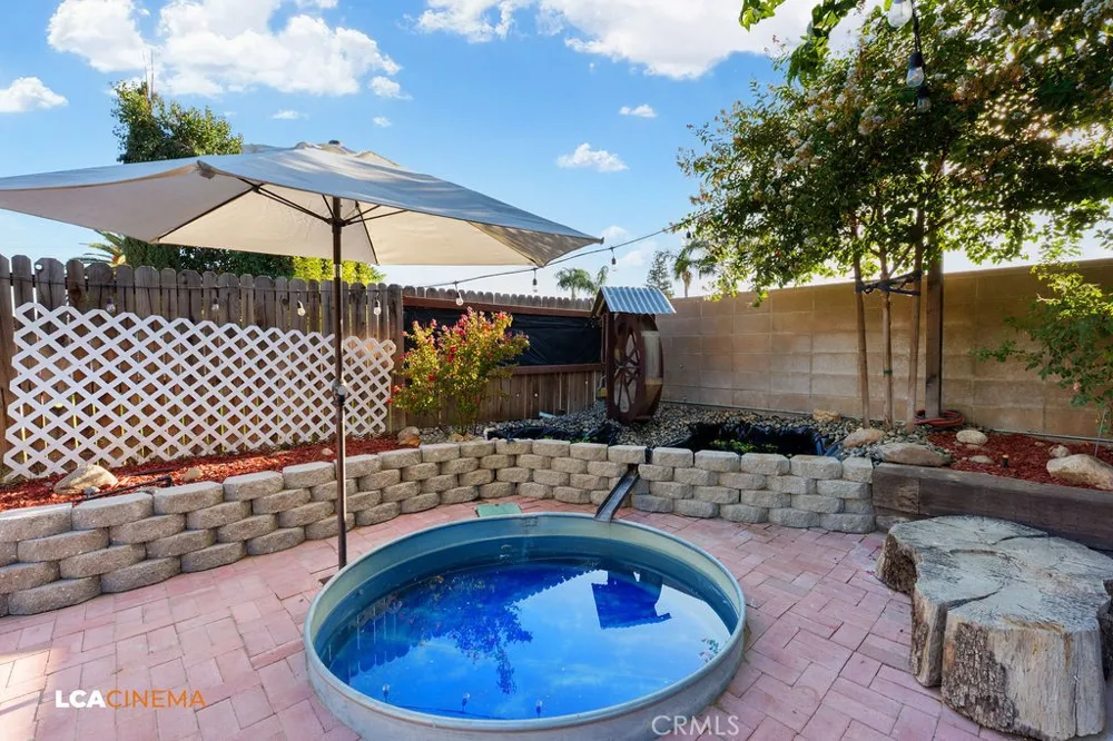 3813 Rockcastle Bakersfield, CA 93309