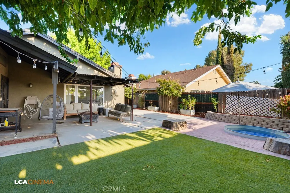 3813 Rockcastle Bakersfield, CA 93309