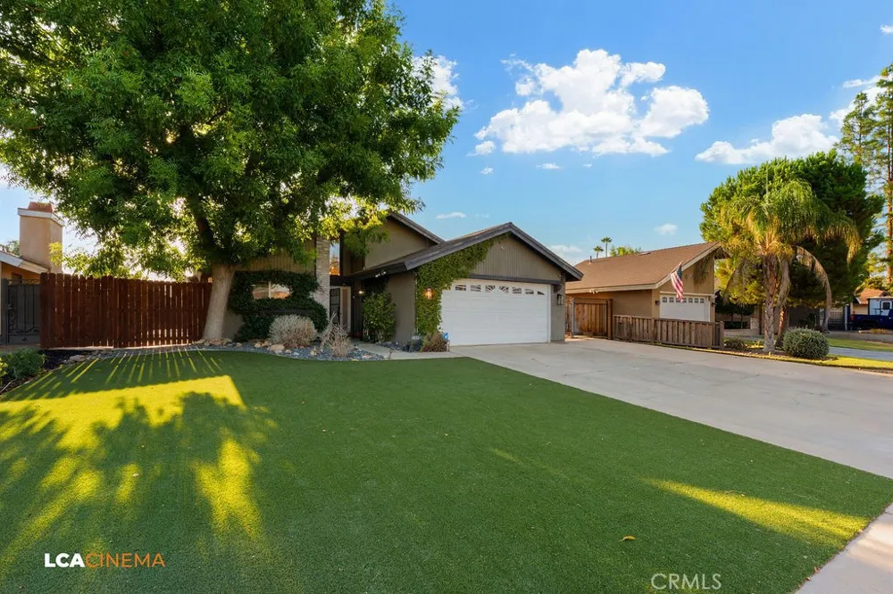 3813 Rockcastle Bakersfield, CA 93309